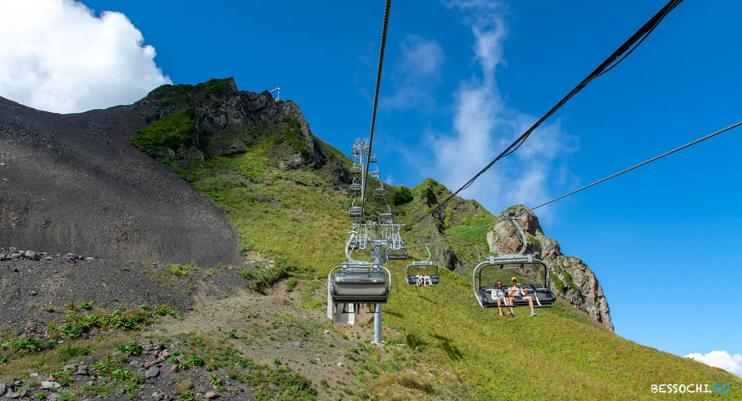 Черная пирамида