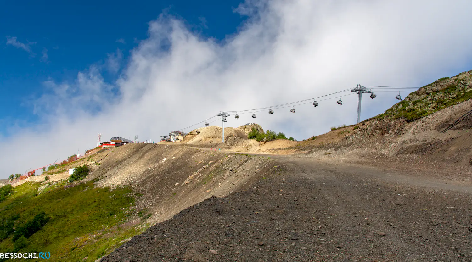 Черная пирамида