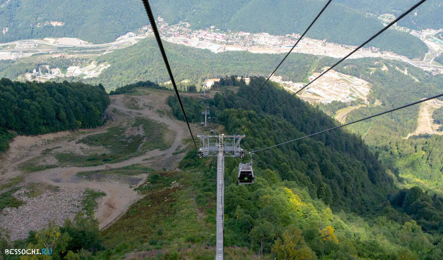 Черная пирамида