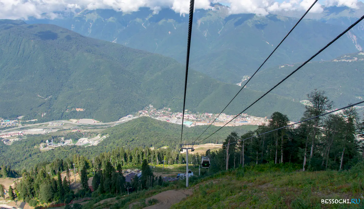 Черная пирамида