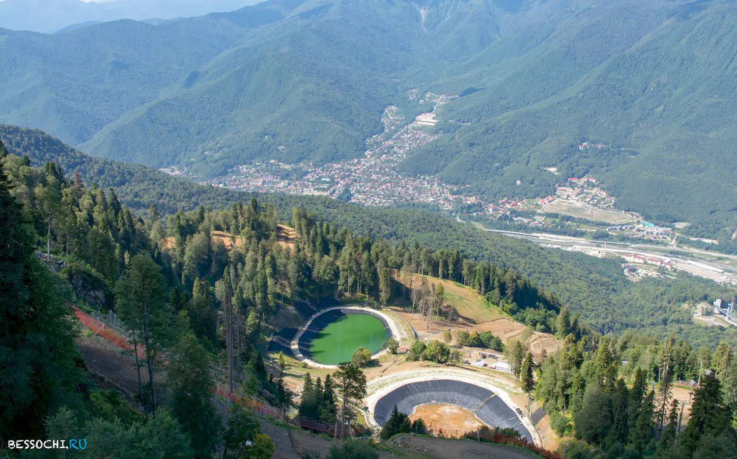 Черная пирамида