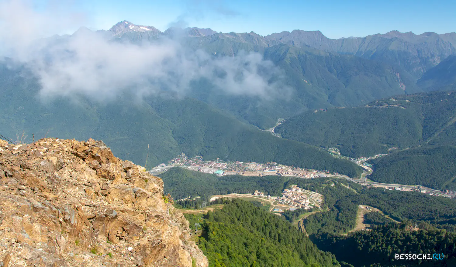 Черная пирамида