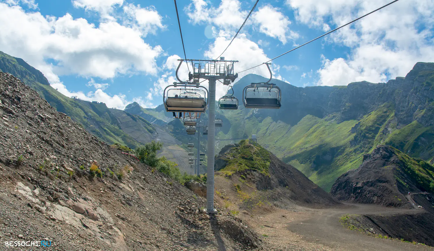 Черная пирамида