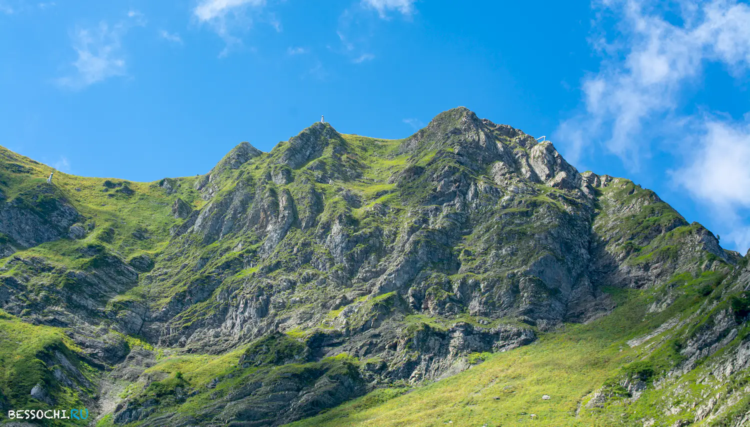 Черная пирамида