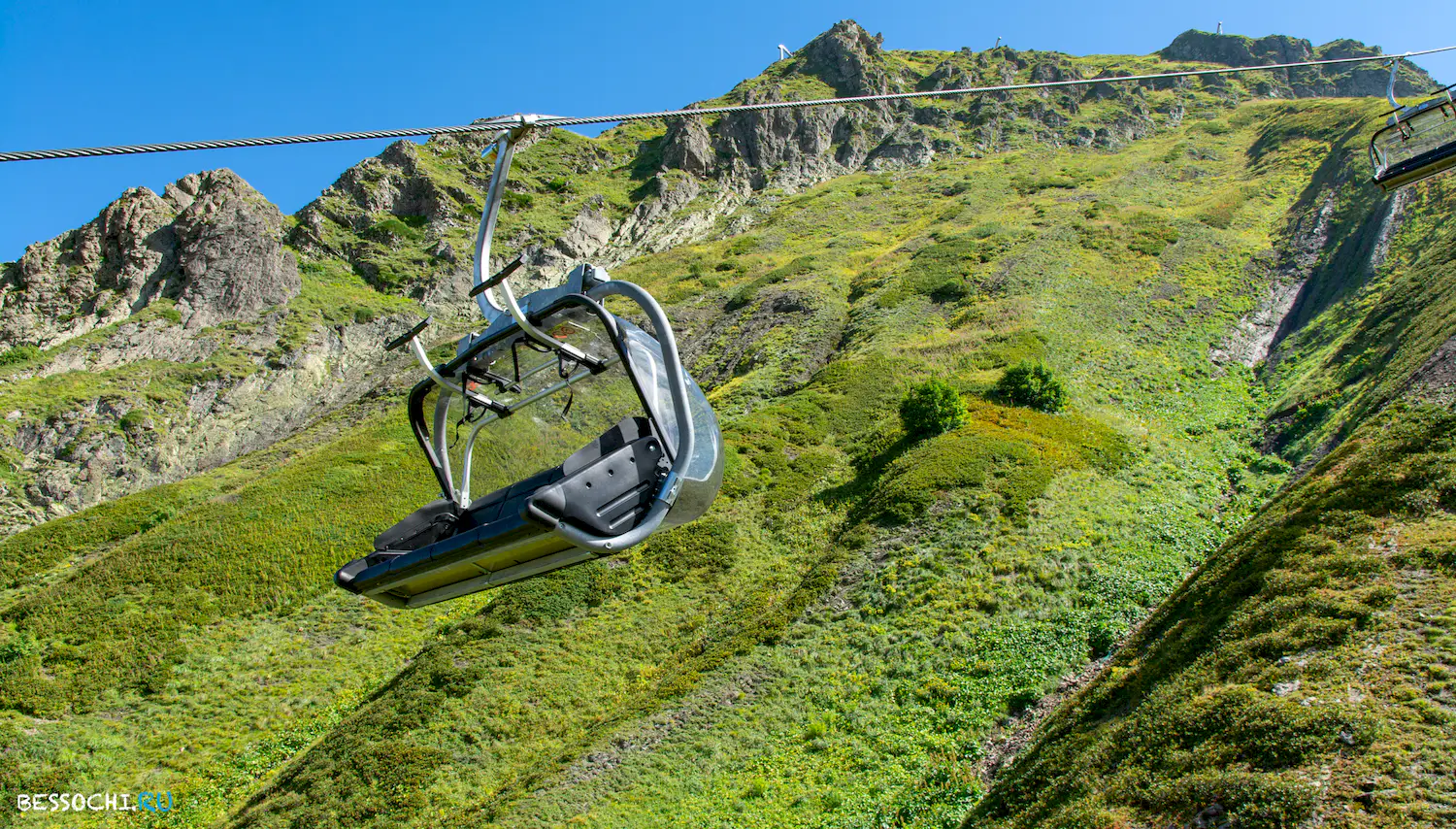 Черная пирамида