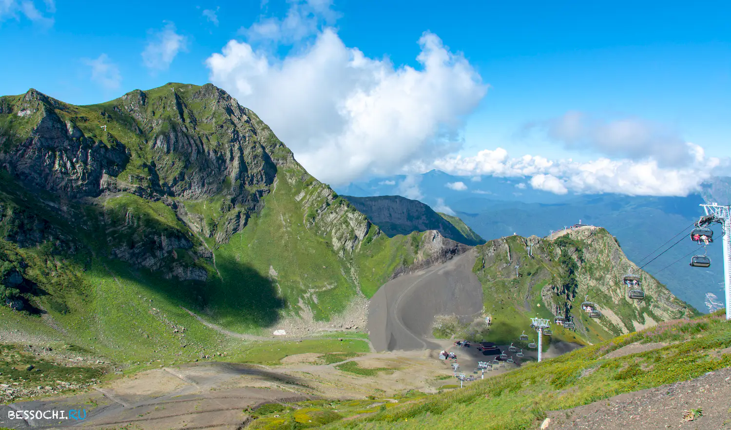 Черная пирамида