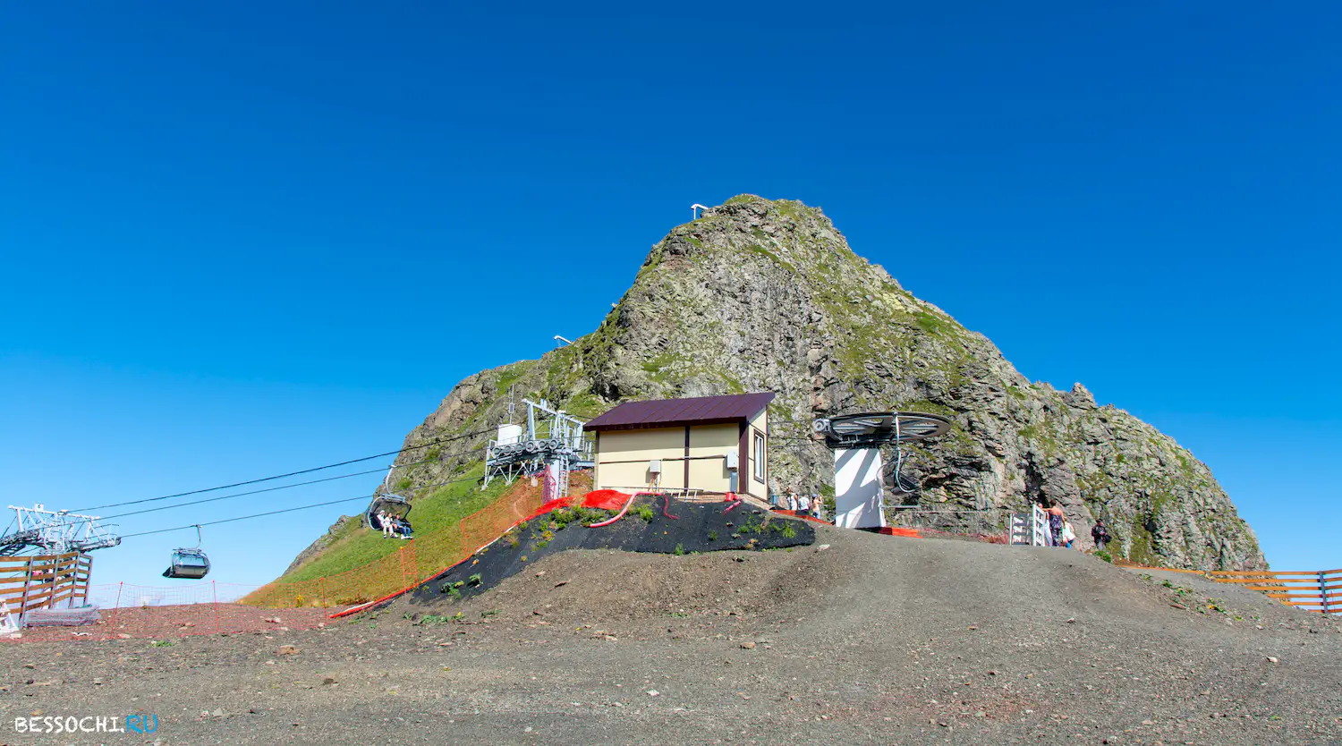 Черная пирамида