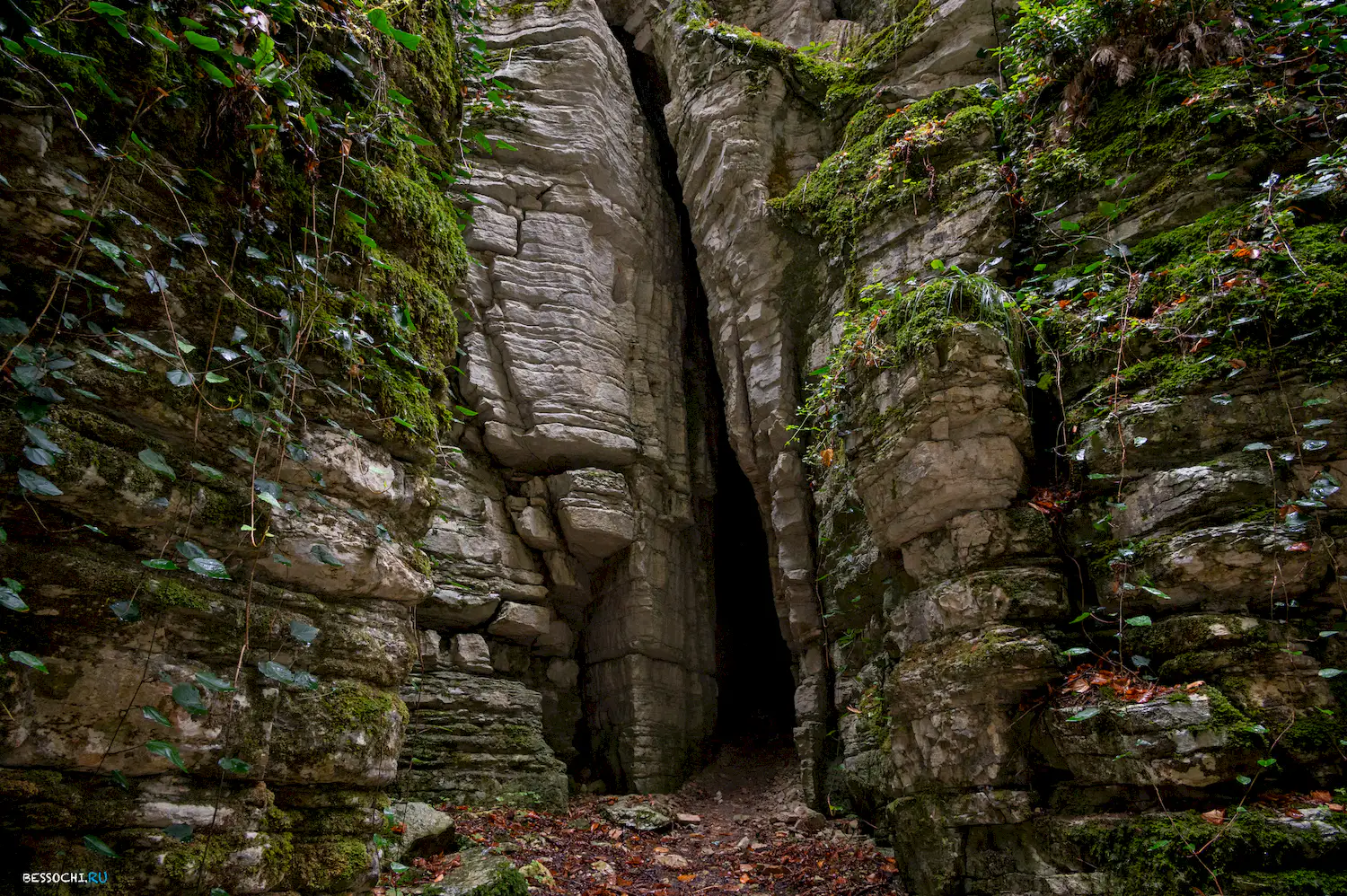 Сухой Псахо