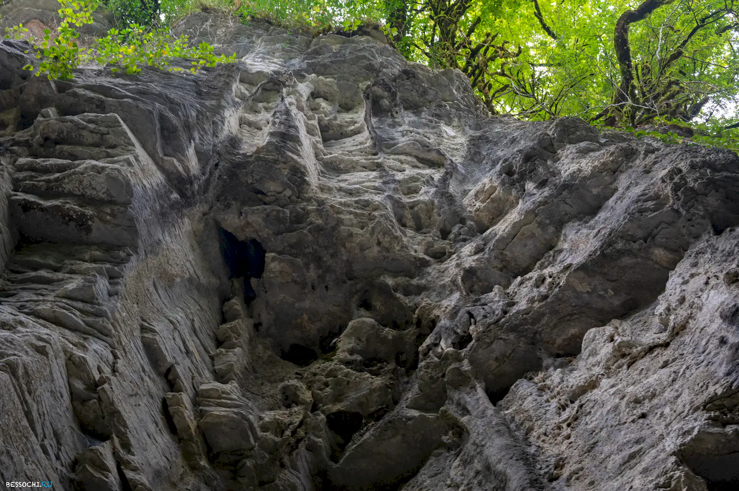 Сухой Псахо