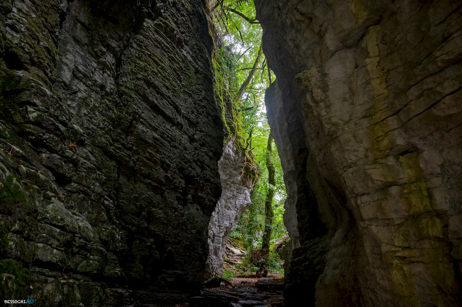 Сухой Псахо