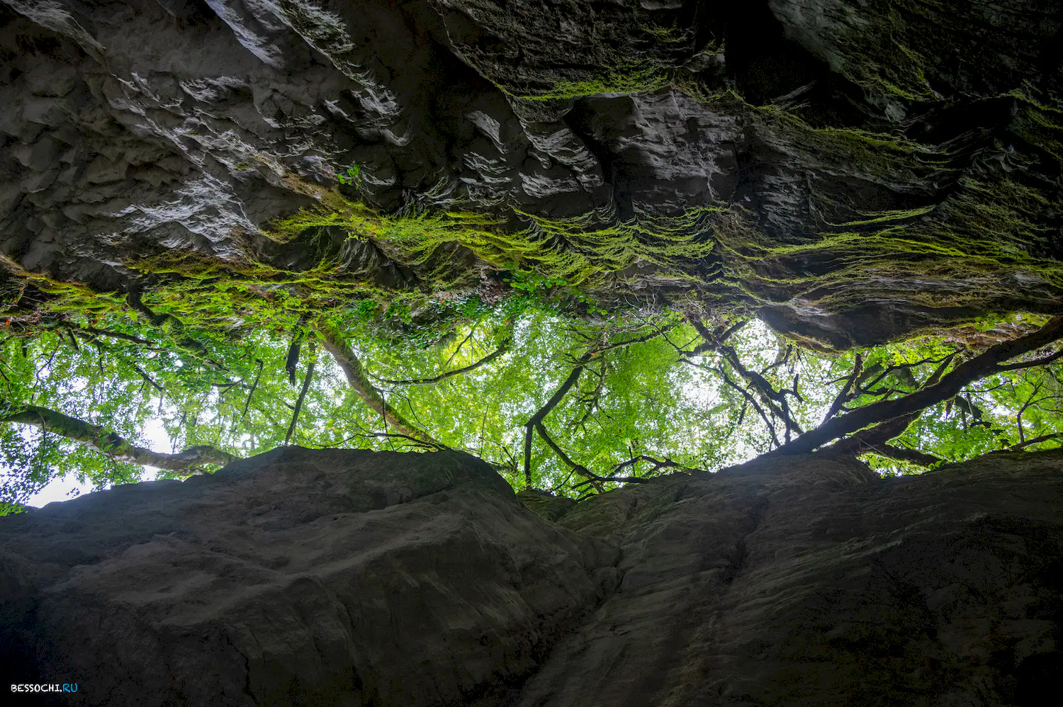 Сухой Псахо