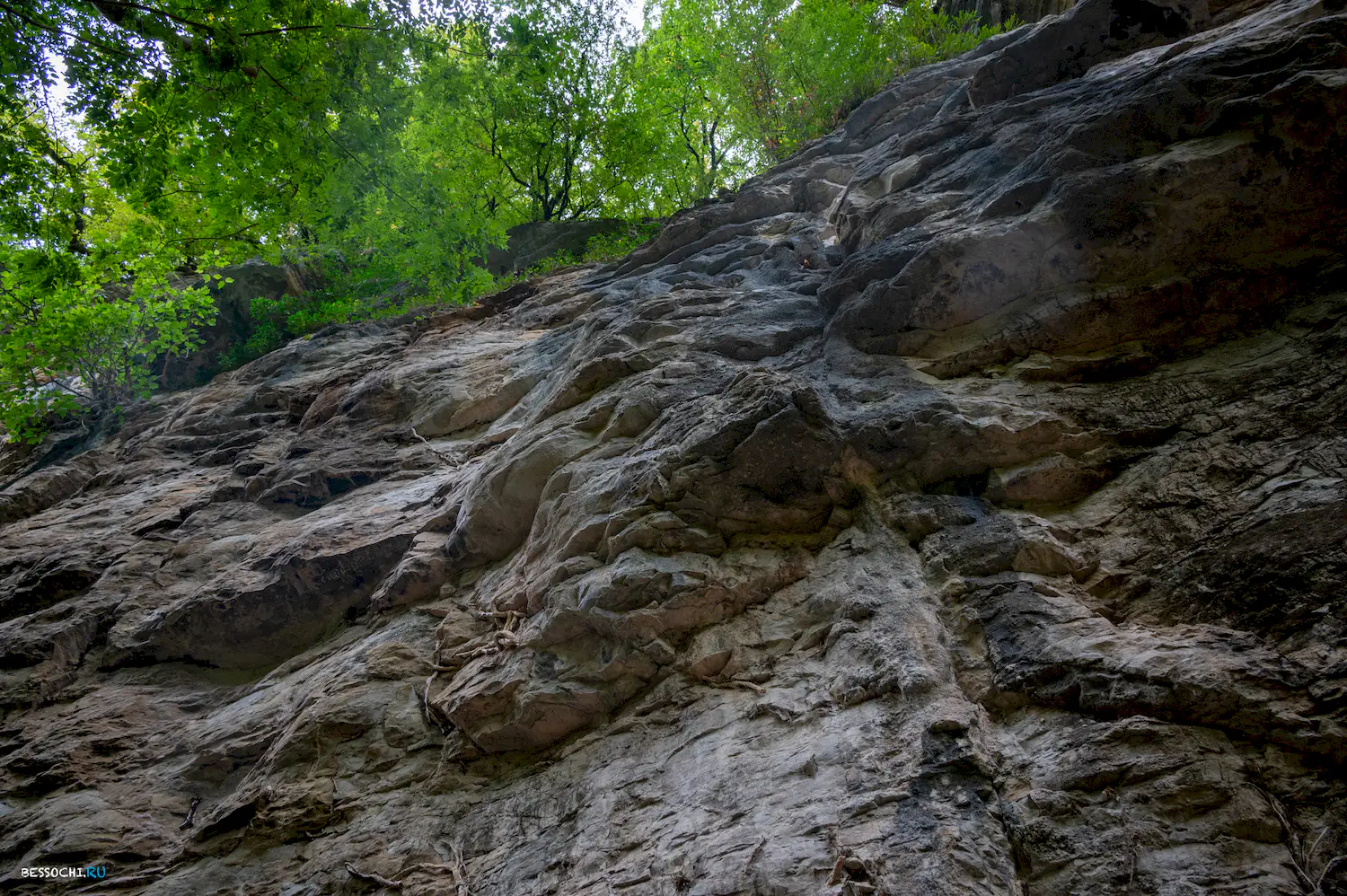 Сухой Псахо