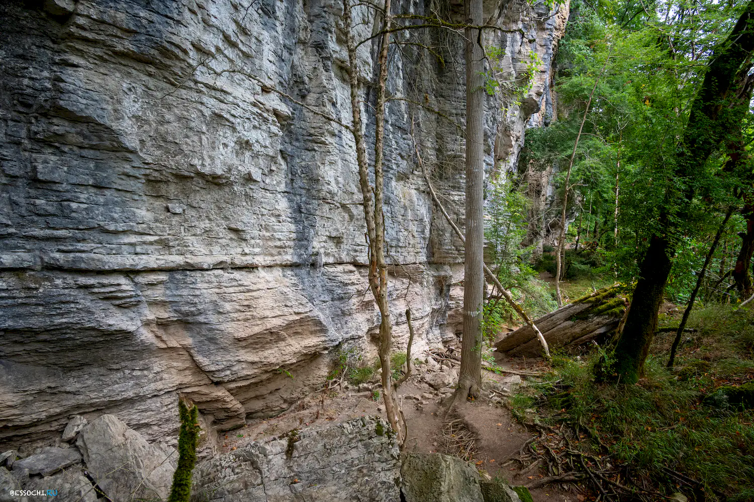 Сухой Псахо