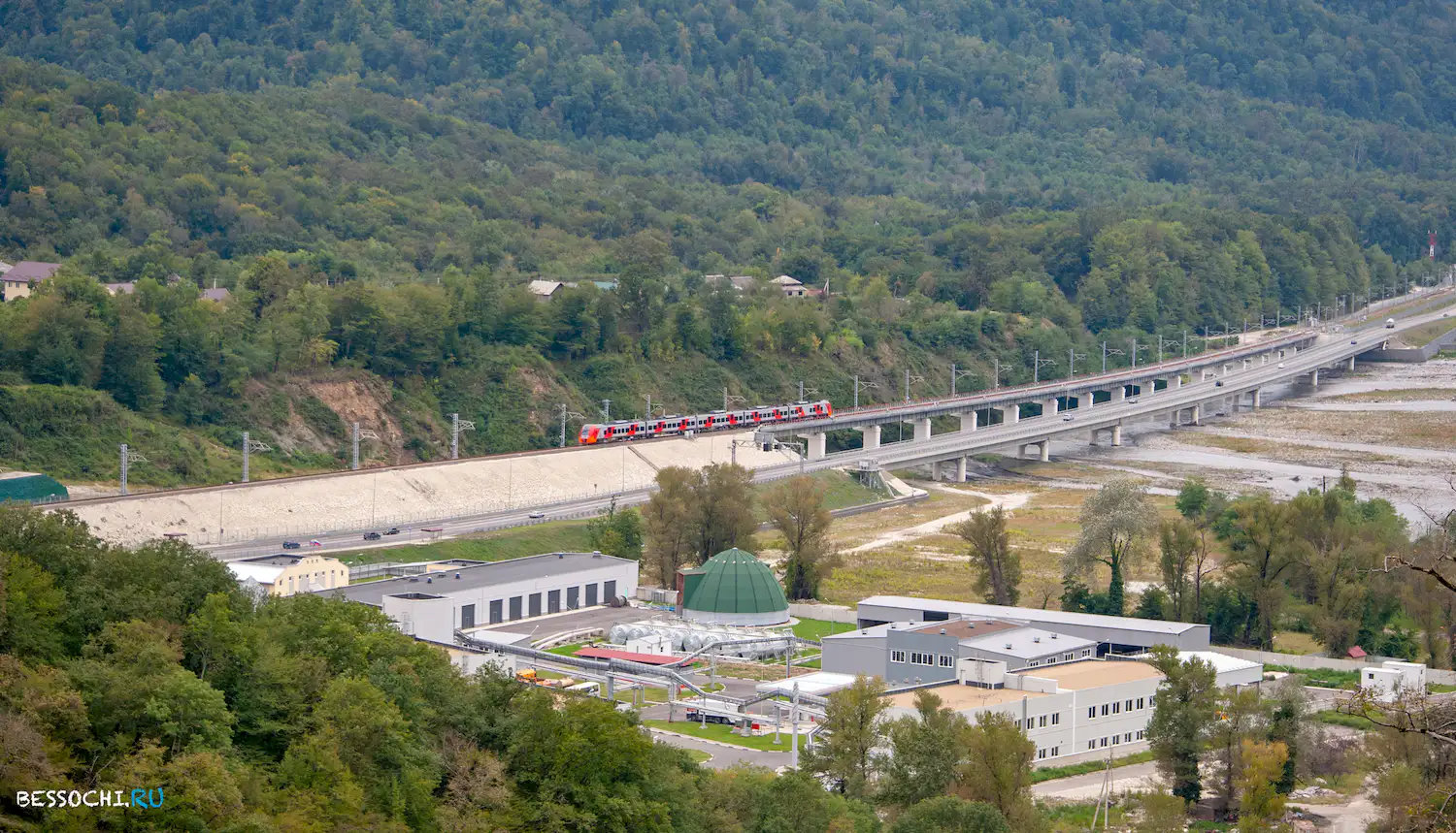 Ахштырская пещера