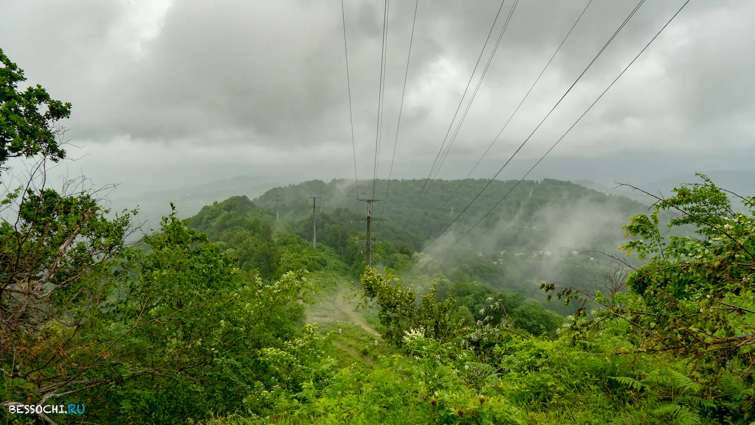 Гора Овсянникова