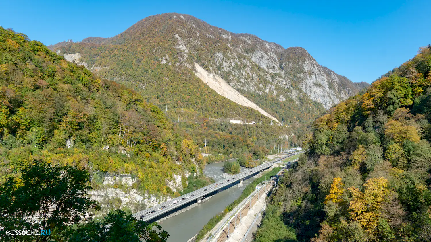 Пасть Дракона