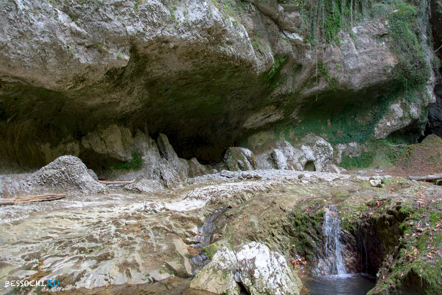 Пасть Дракона