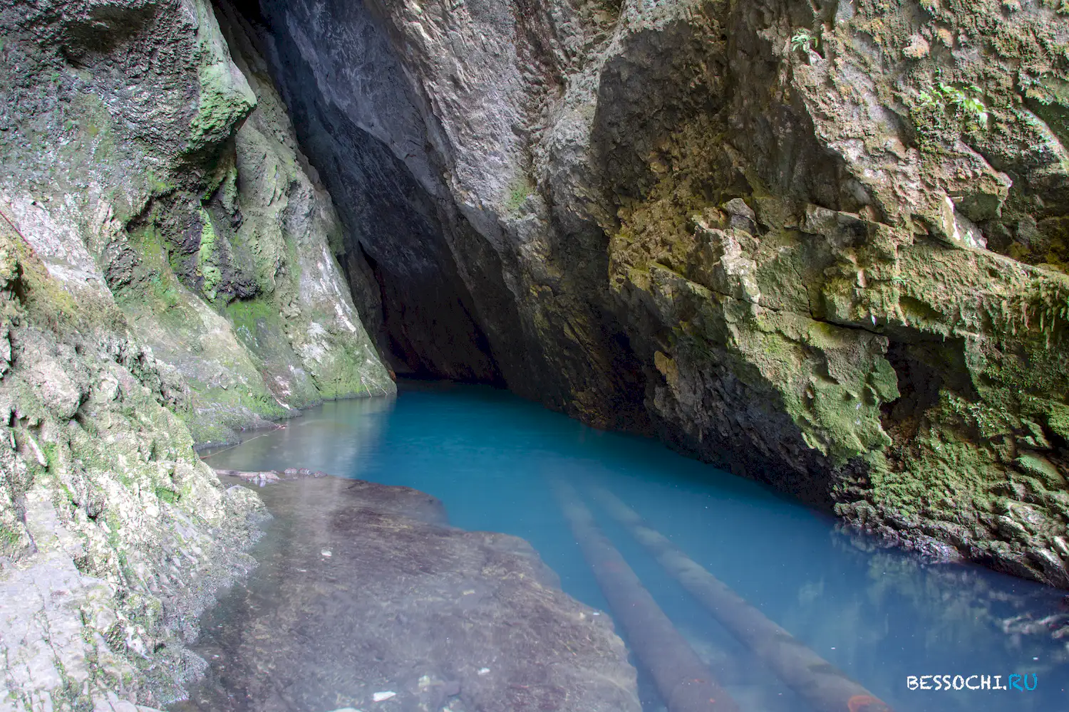 Пасть Дракона