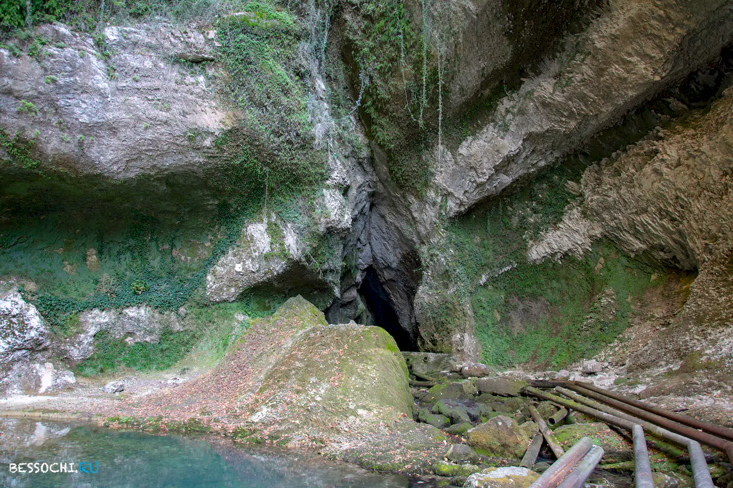 Пасть Дракона