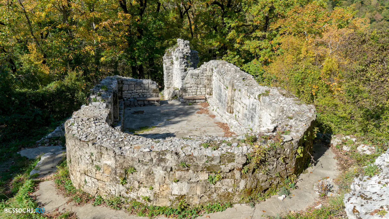 Пасть Дракона