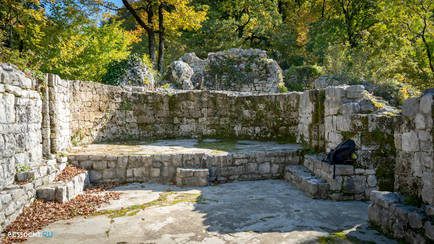 Пасть Дракона