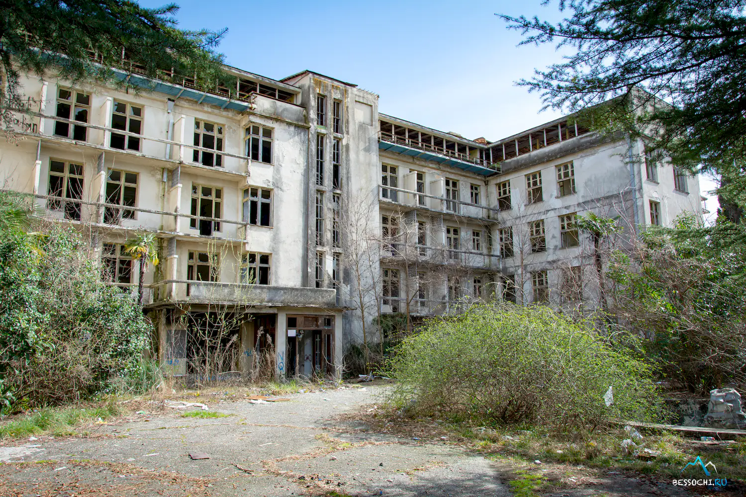 НИИ Курортологии