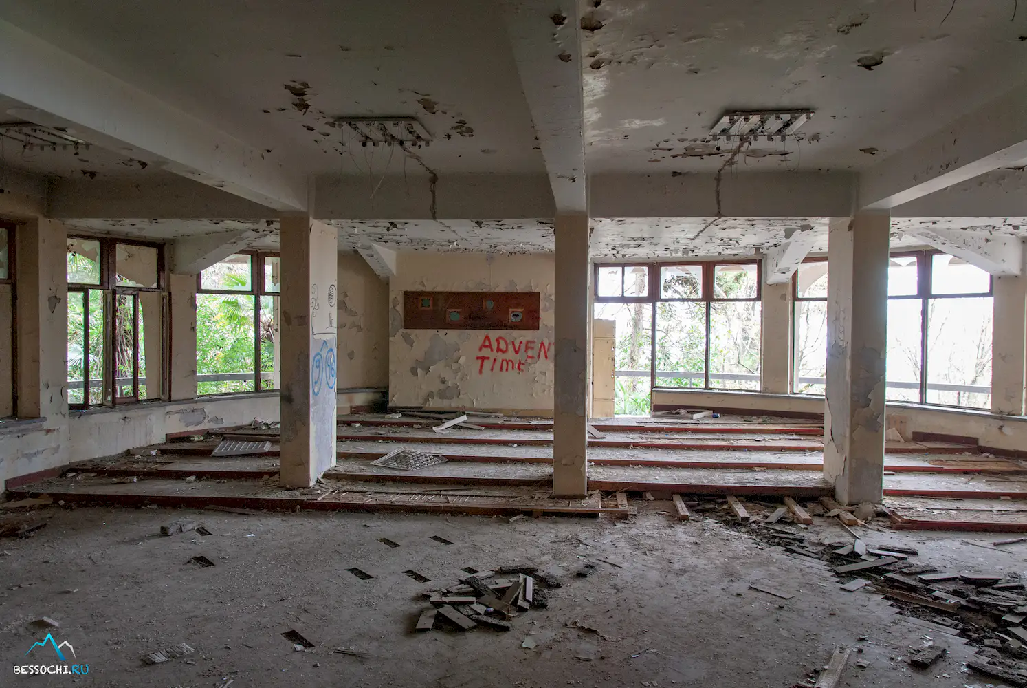 НИИ Курортологии