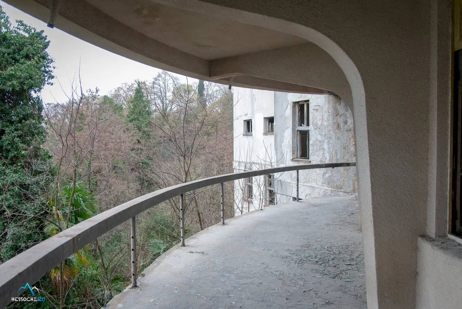 НИИ Курортологии