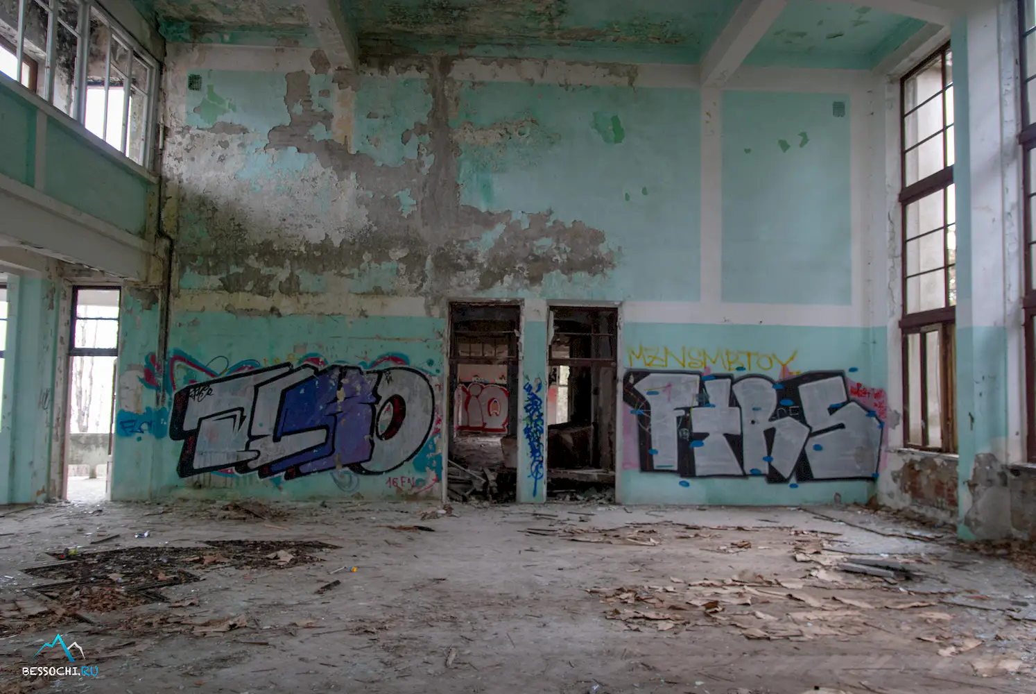 НИИ Курортологии