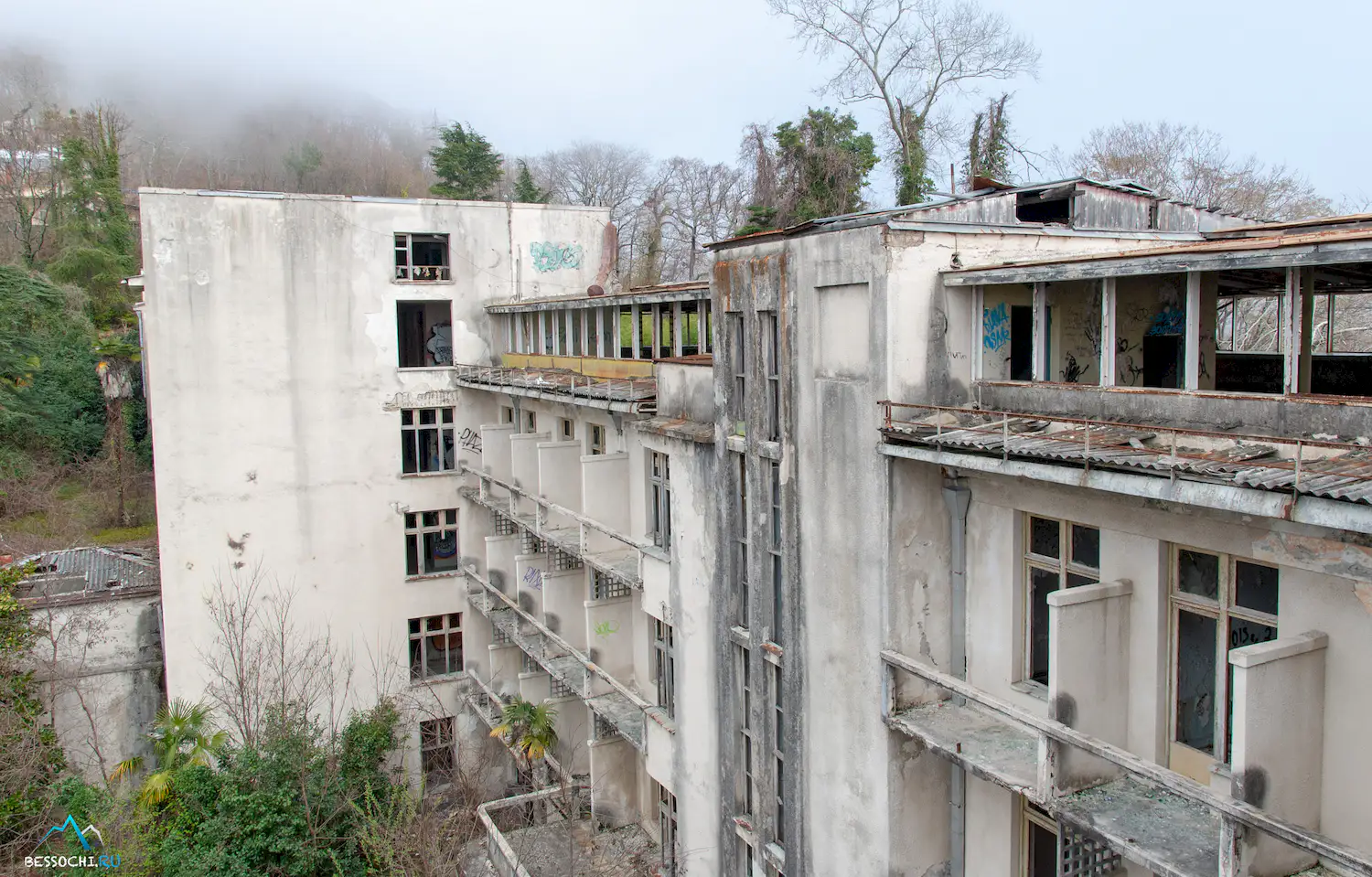 НИИ Курортологии