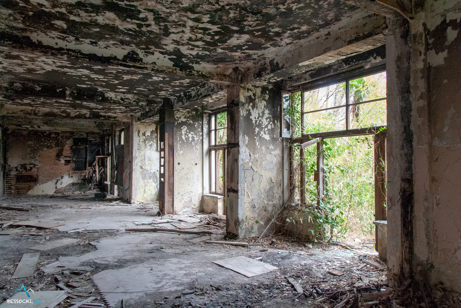 НИИ Курортологии