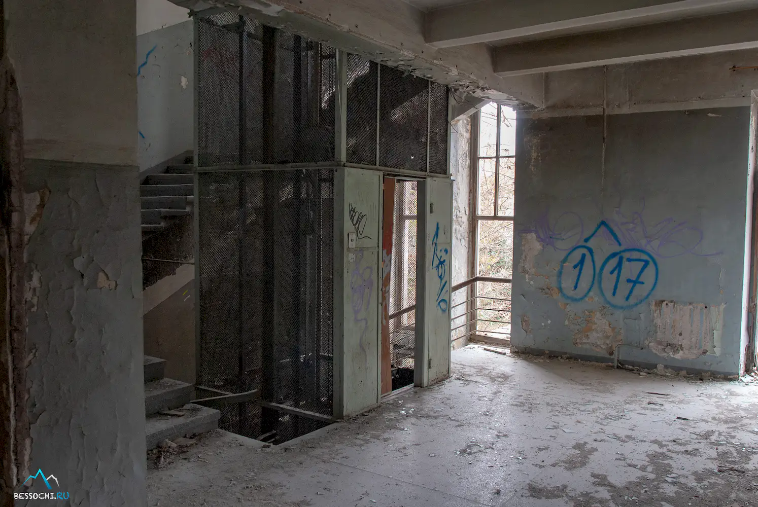 НИИ Курортологии