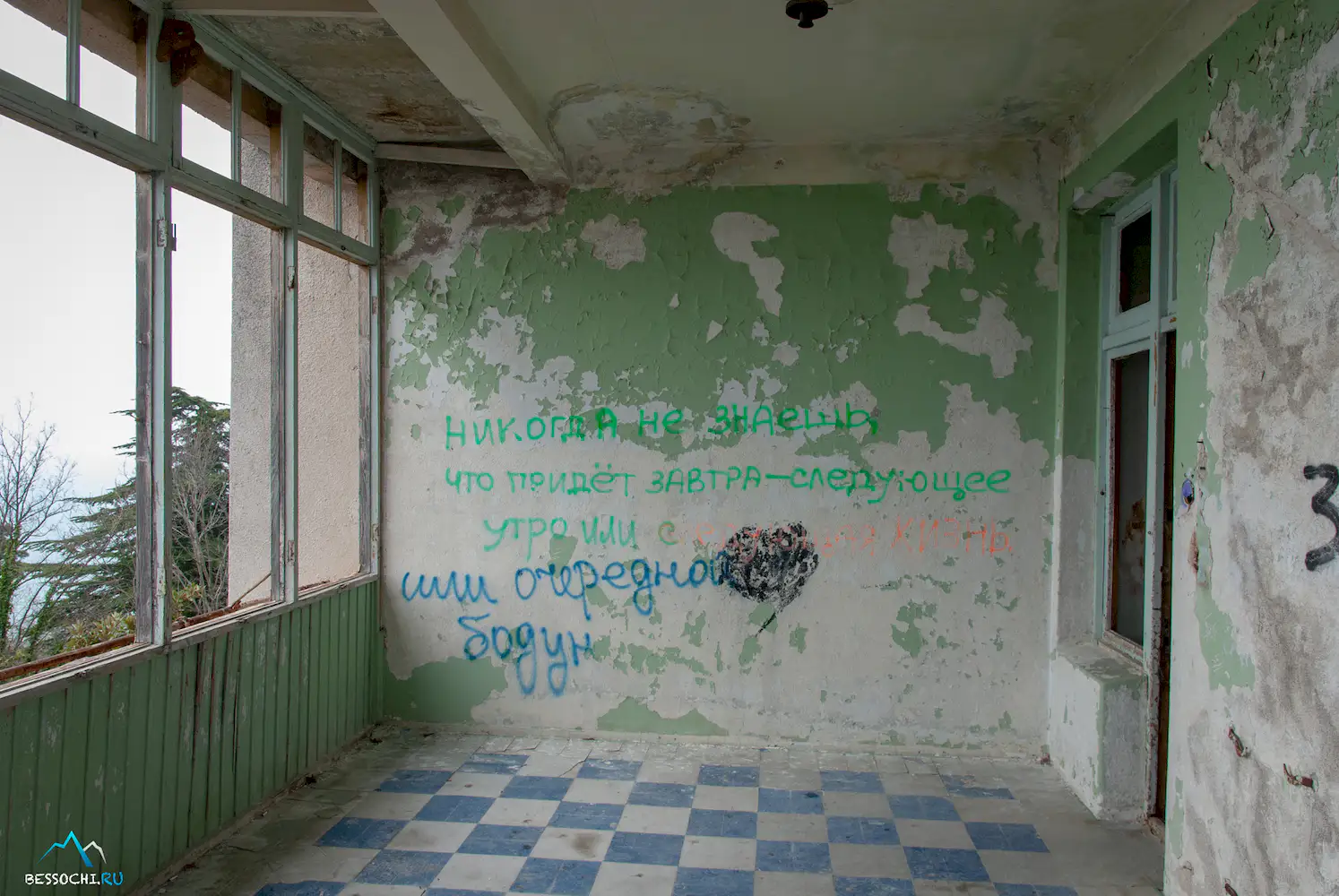 НИИ Курортологии