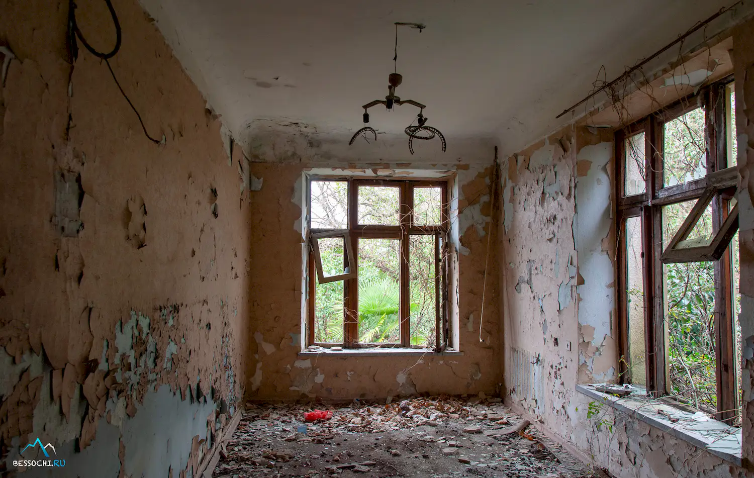 НИИ Курортологии