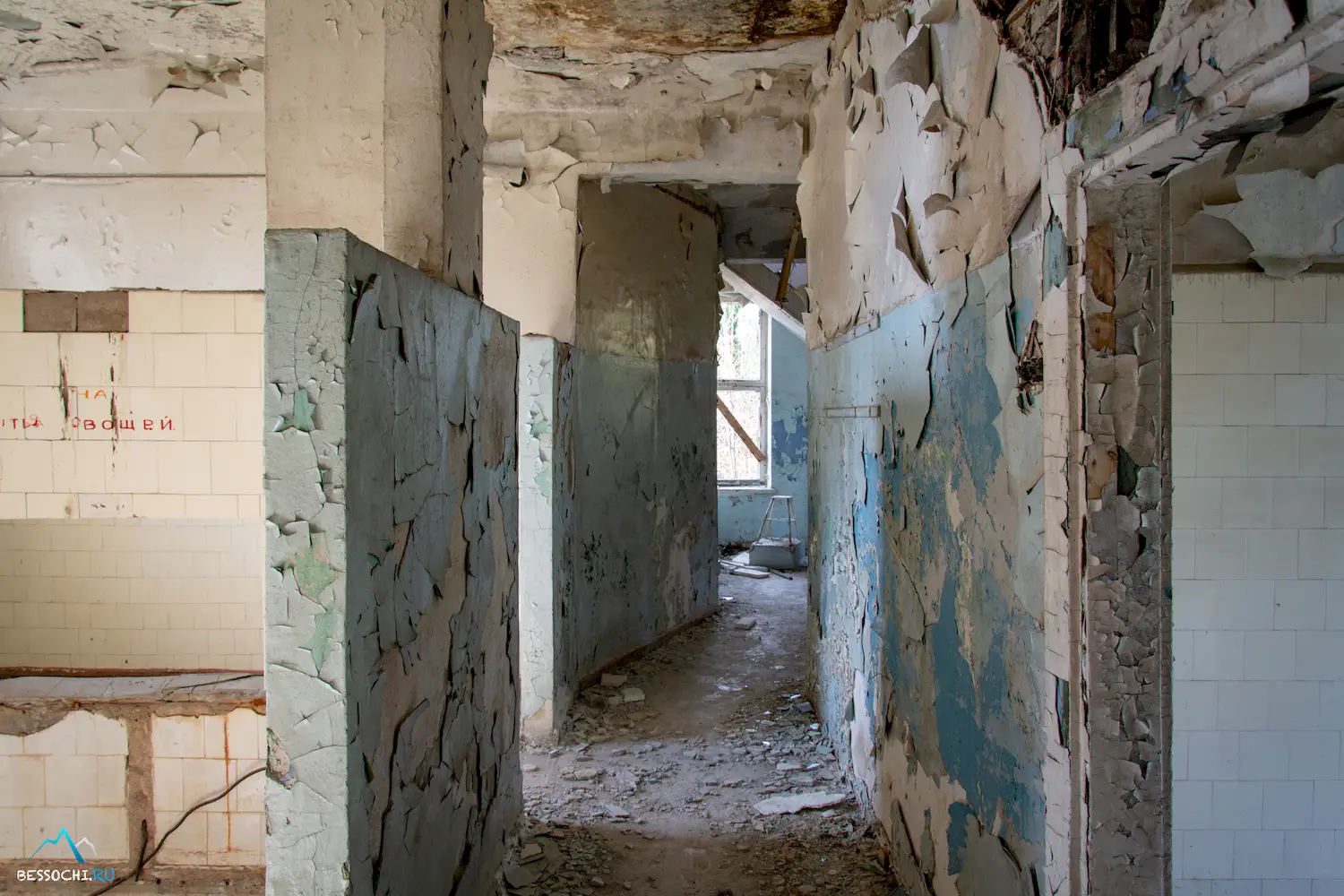 НИИ Курортологии