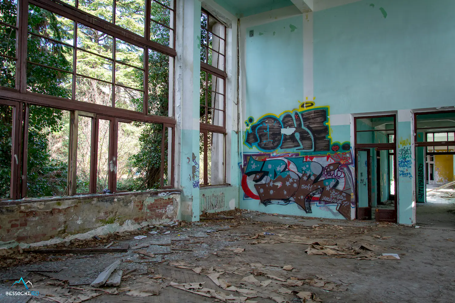 НИИ Курортологии