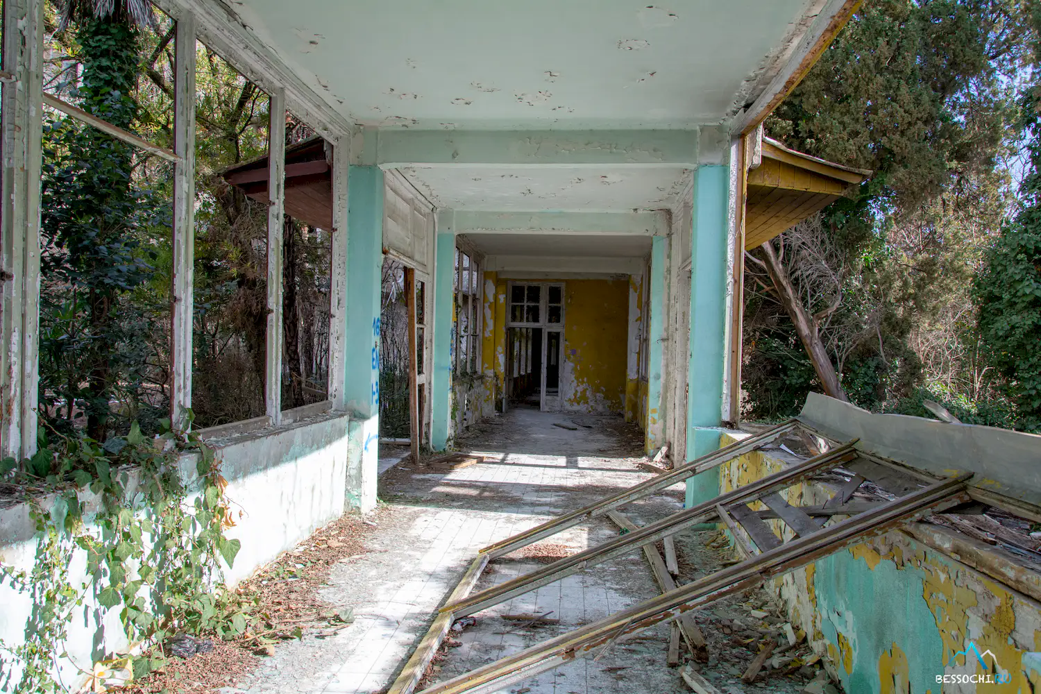 НИИ Курортологии