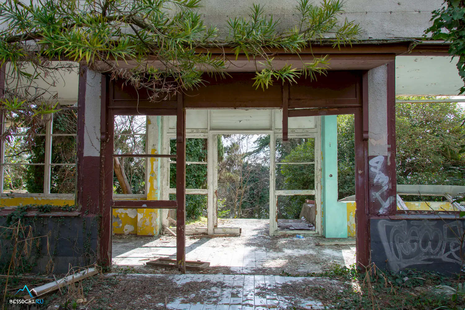 НИИ Курортологии