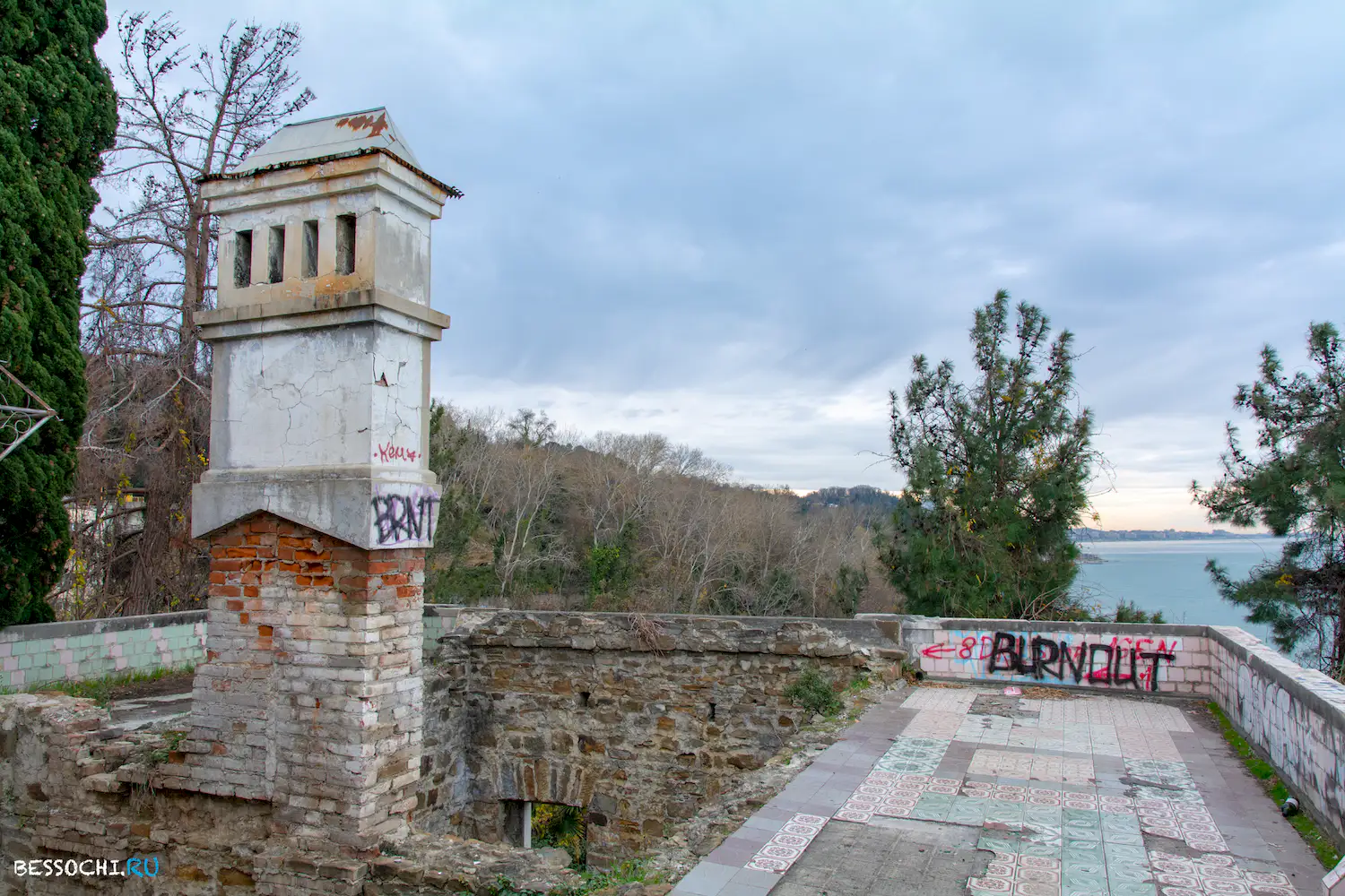 Дача Квитко