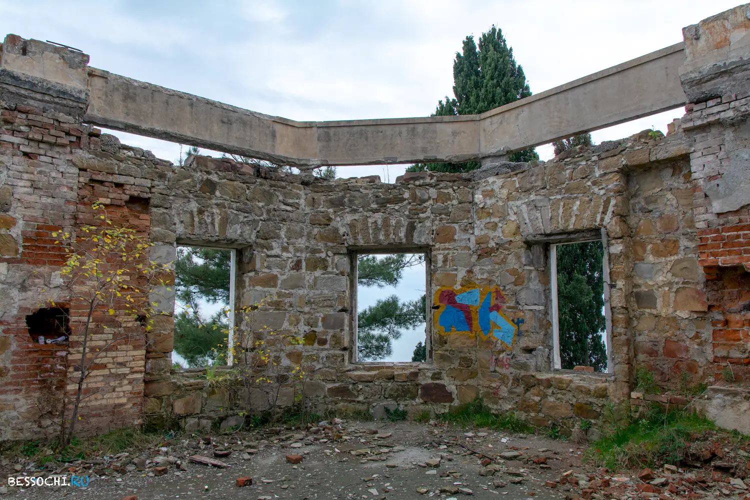 Дача Квитко