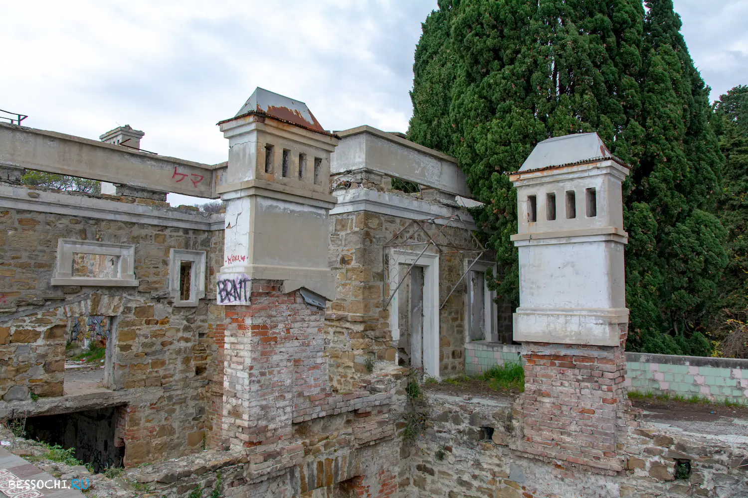 Дача Квитко