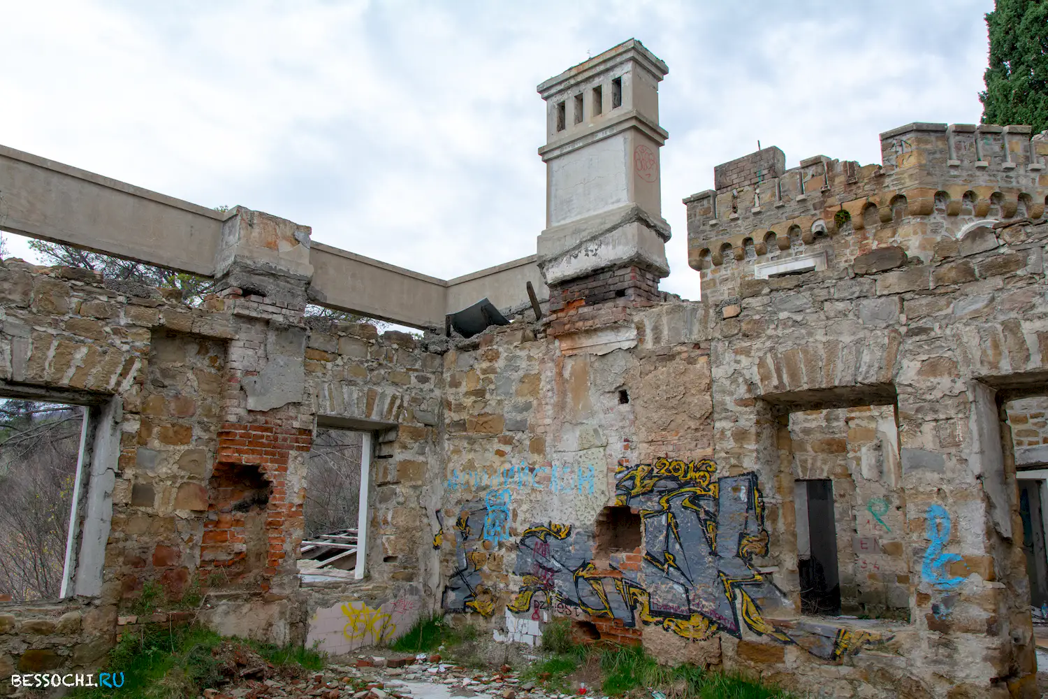 Дача Квитко