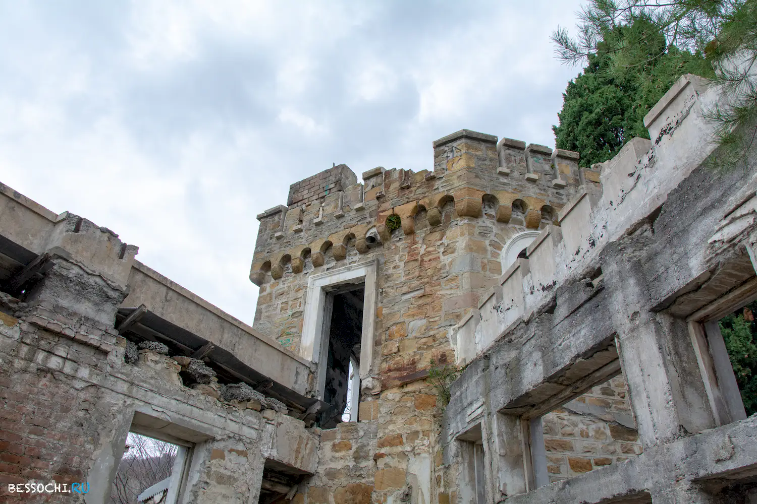 Дача Квитко