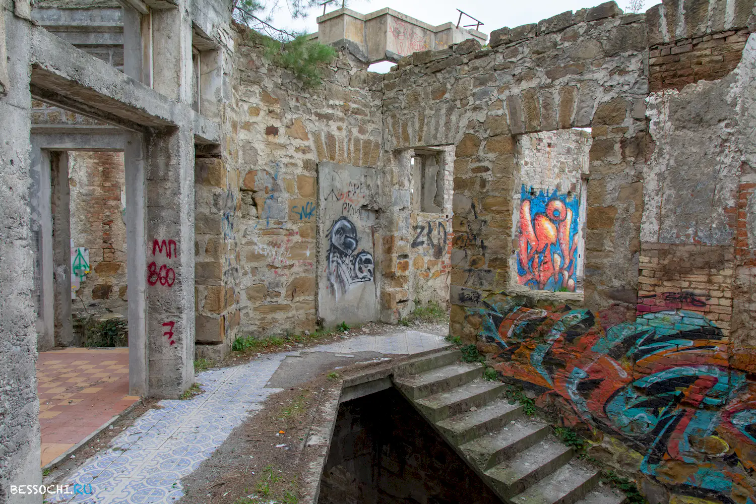 Дача Квитко