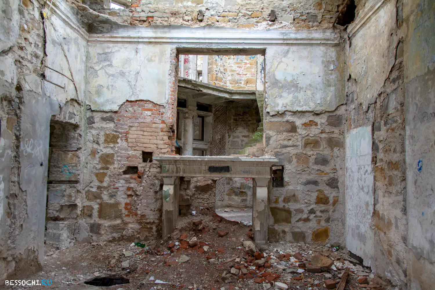 Дача Квитко