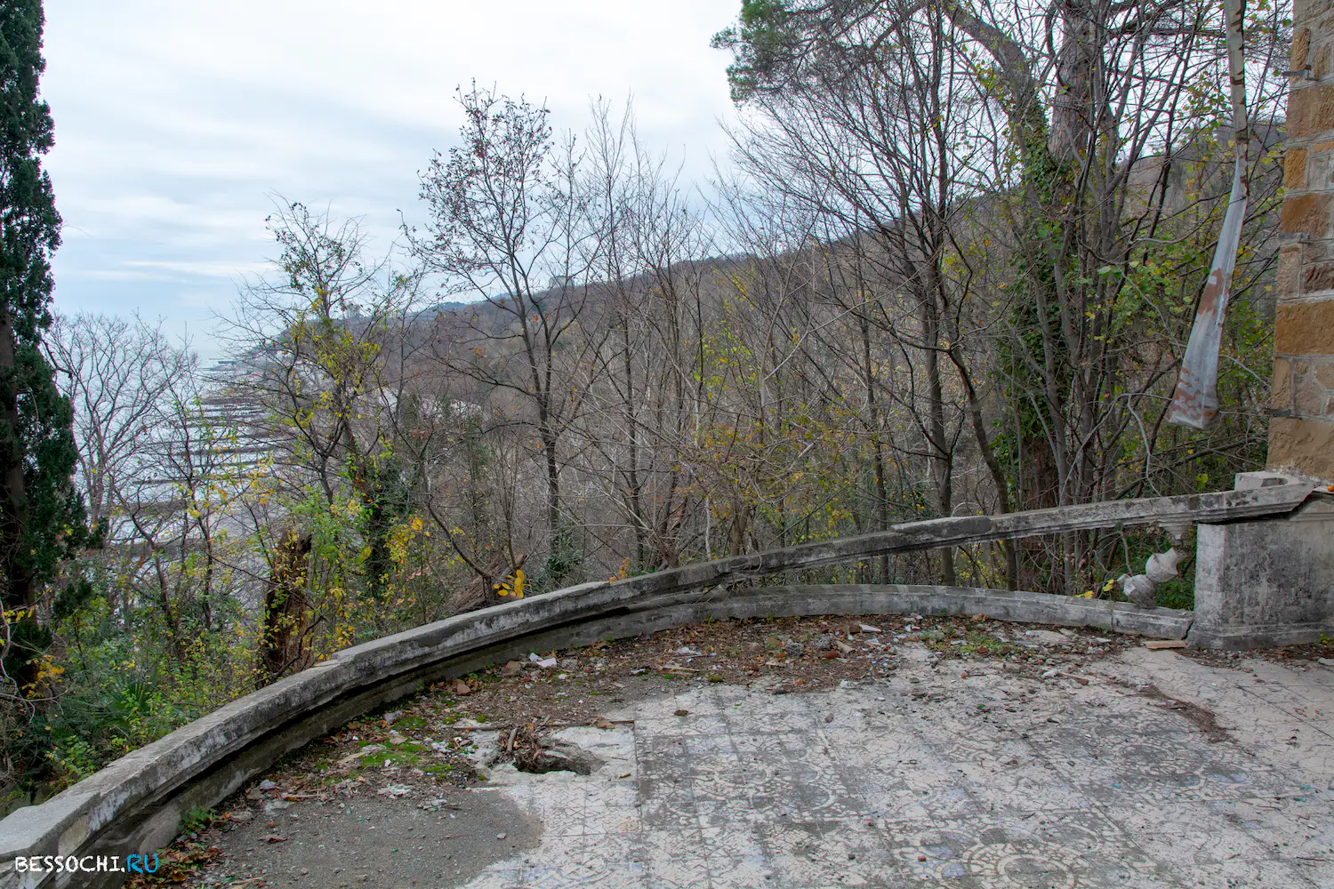 Дача Квитко