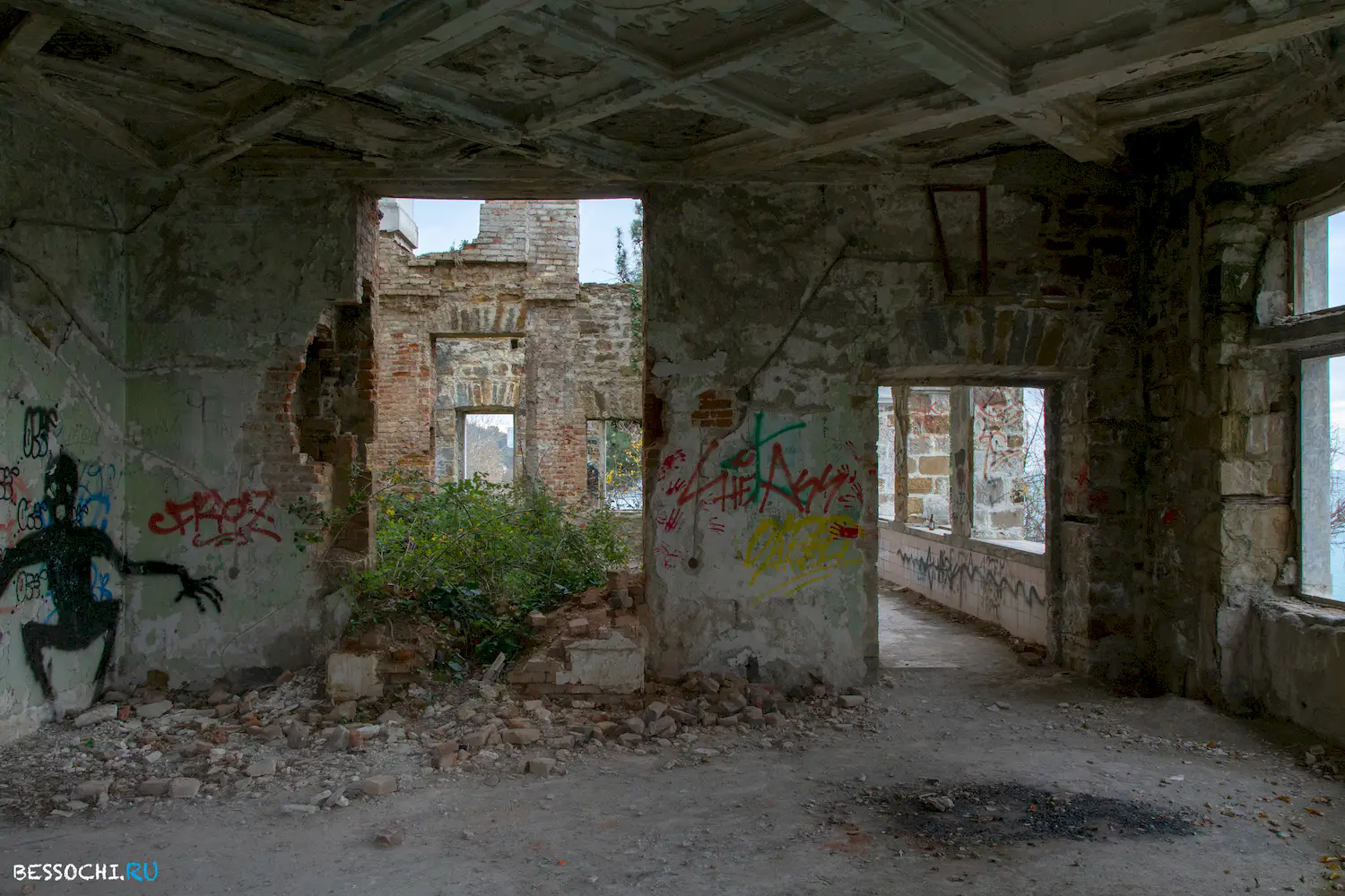 Дача Квитко