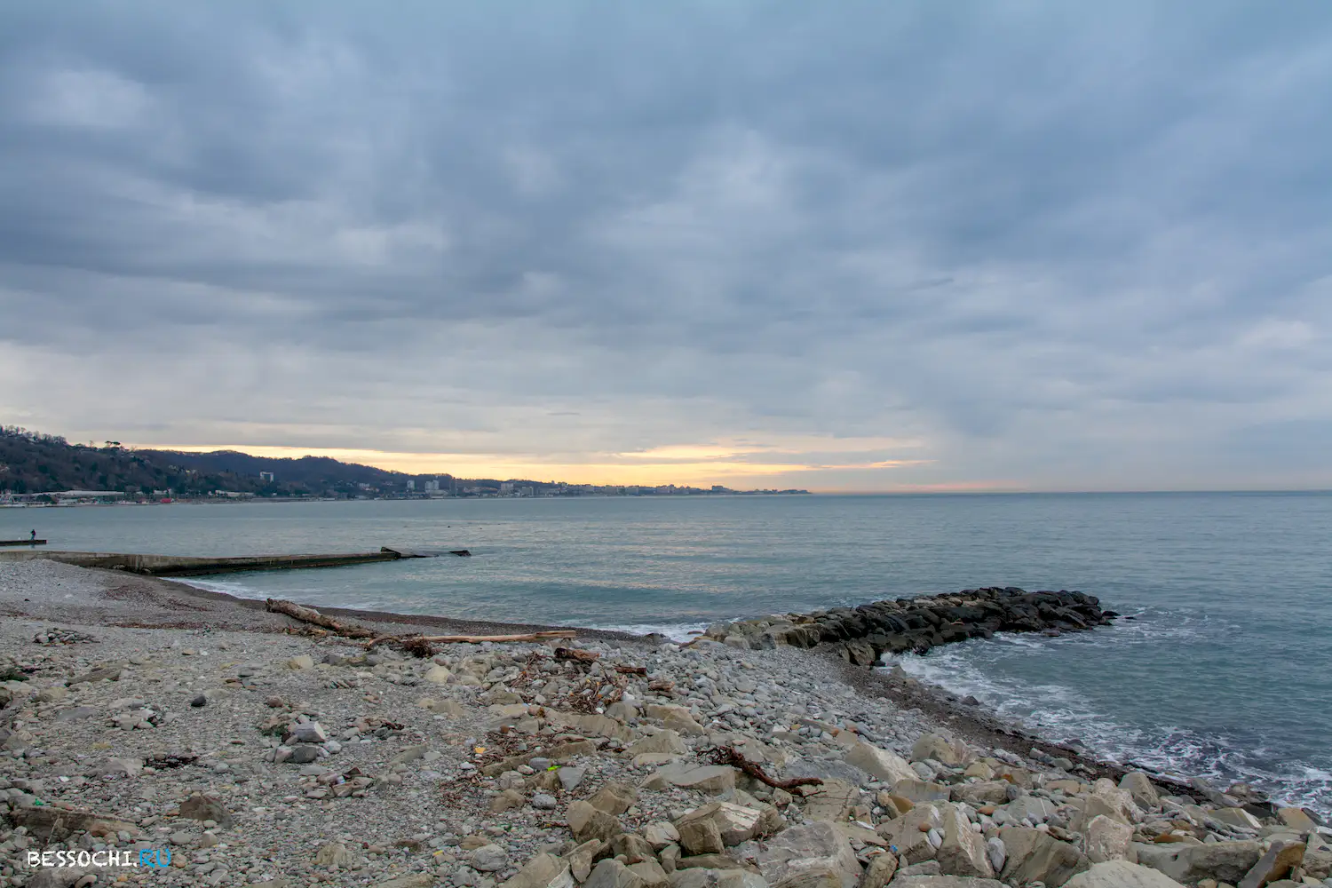 Красный штурм