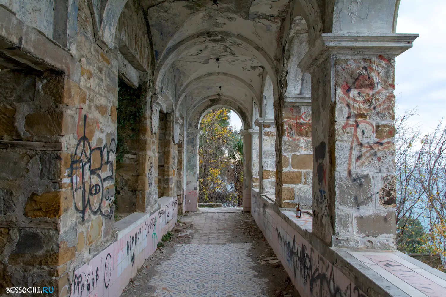 Дача Квитко