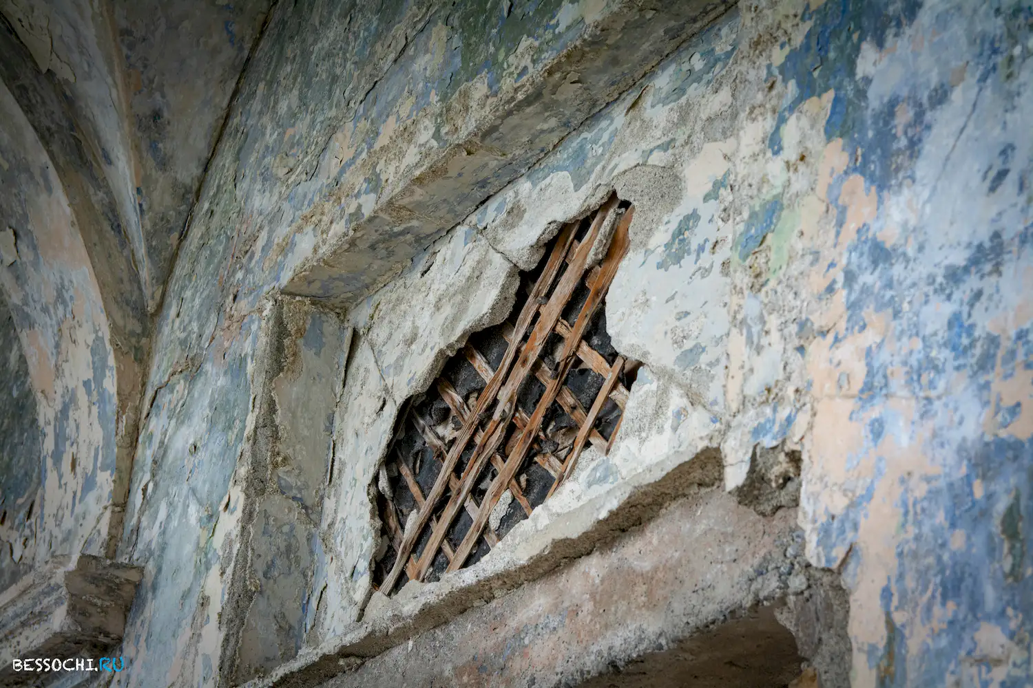 Дача Квитко